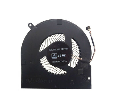 Laptop CPU FAN For Razer Blade 15.6 RZ09-0238 RZ09-02385 RZ09-02386 RZ09-02385E7