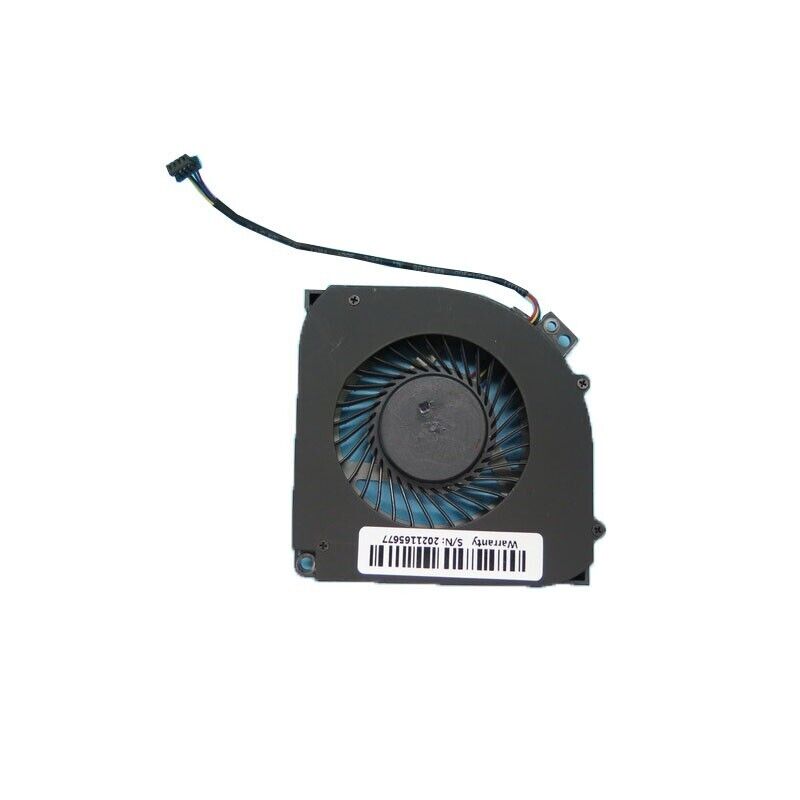 Laptop CPU FAN For Gigabyte DFS501105PR0T-FFAW DFS501105PR0T FFAW