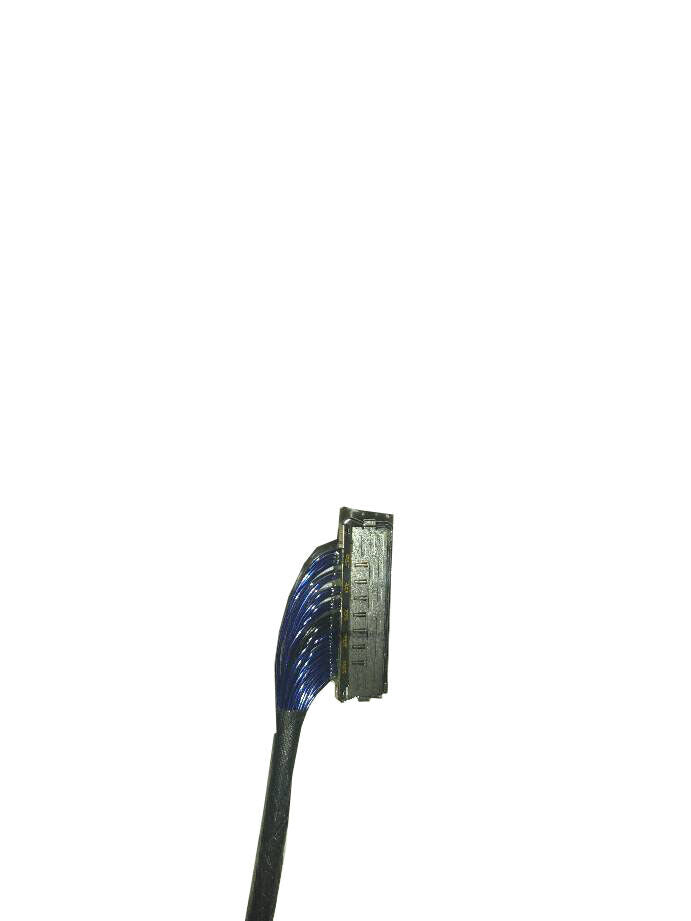 LCD Cable For Gigabyte For AORUS 15P KC XC RP75vD RX5L 15P KB WB KD XD YD 40PIN