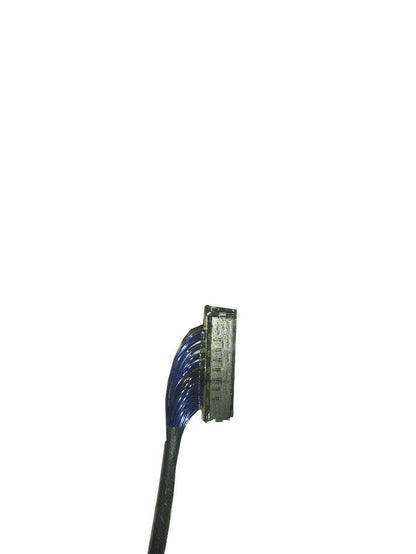 LCD Cable For Gigabyte For AORUS 15P KC XC RP75vD RX5L 15P KB WB KD XD YD 40PIN