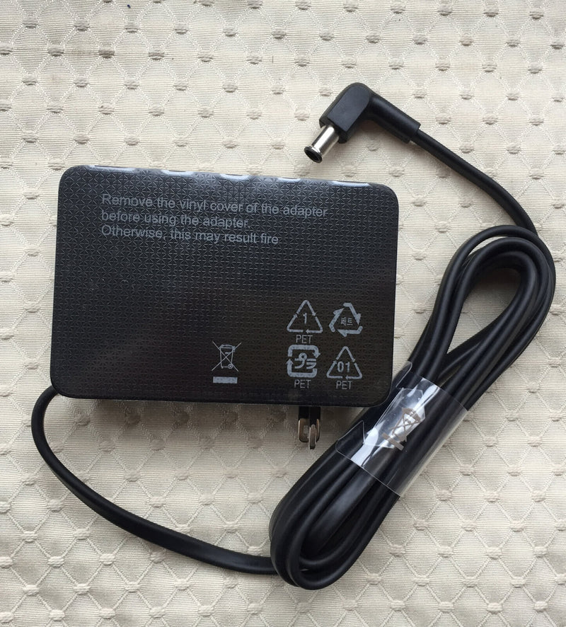 New Original Samsung A5919_KPNL UK PLUG 59W 19V AC Adapter Charger Power Supply@