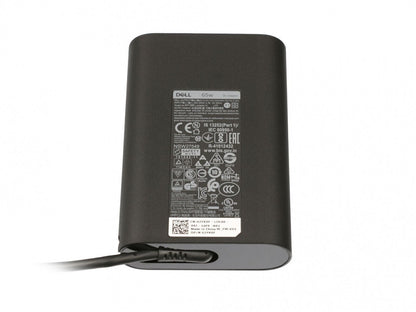 New Original Dell 65W AC/DC Adapter for Dell Chromebook 13 3380 LA65NM170 Laptop