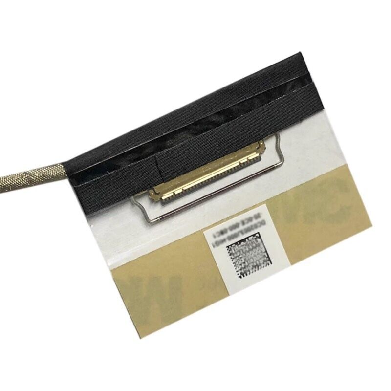 Laptop LCD Cable For Acer For Nitro AN515-43 R5W3 AN515-54 DC02003J000 30PIN New