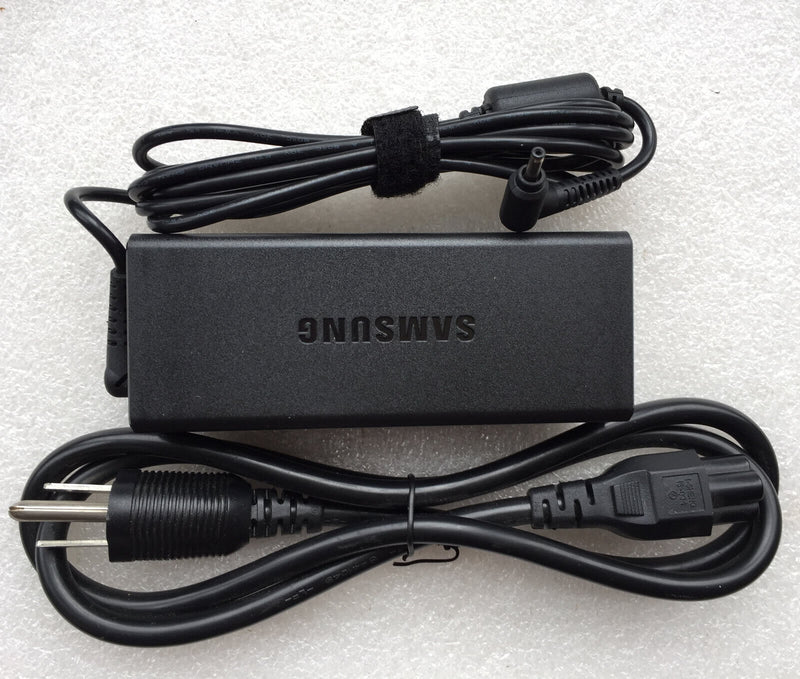 New Original OEM Samsung Notebook 9 Pro NP940X5N-X02US CPA09-004A 60W AC Adapter