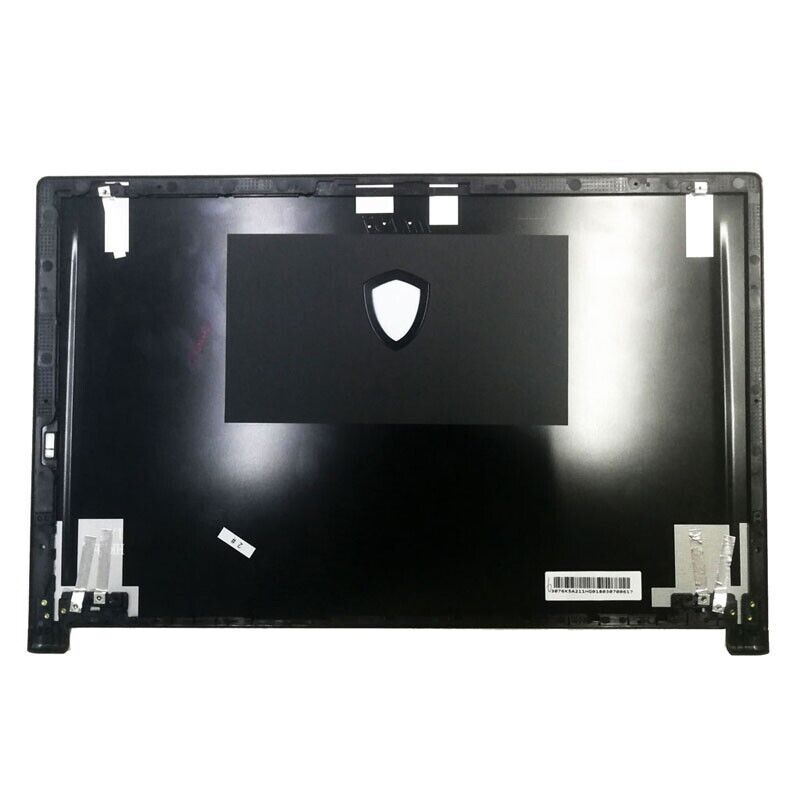 LCD Top Cover For MSI GS63 7RD GS63VR MS-16K1 MS-16K2 16K5 3076K5A211 3076K1A232