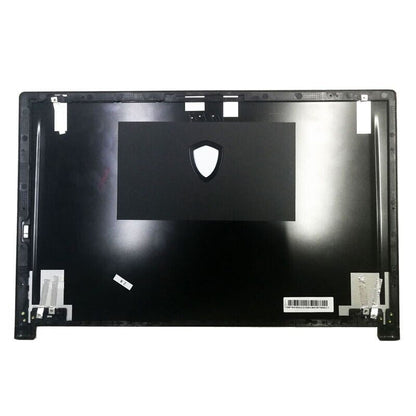 LCD Top Cover For MSI GS63 7RD GS63VR MS-16K1 MS-16K2 16K5 3076K5A211 3076K1A232