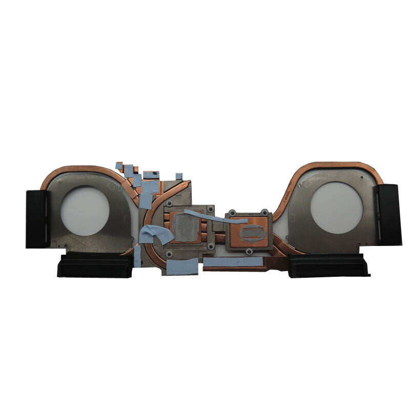 Heatsink For Gigabyte AERO 15 OLED 15XA 15XB P75 RP75XA RP77XA 27430-75XB0-K00S