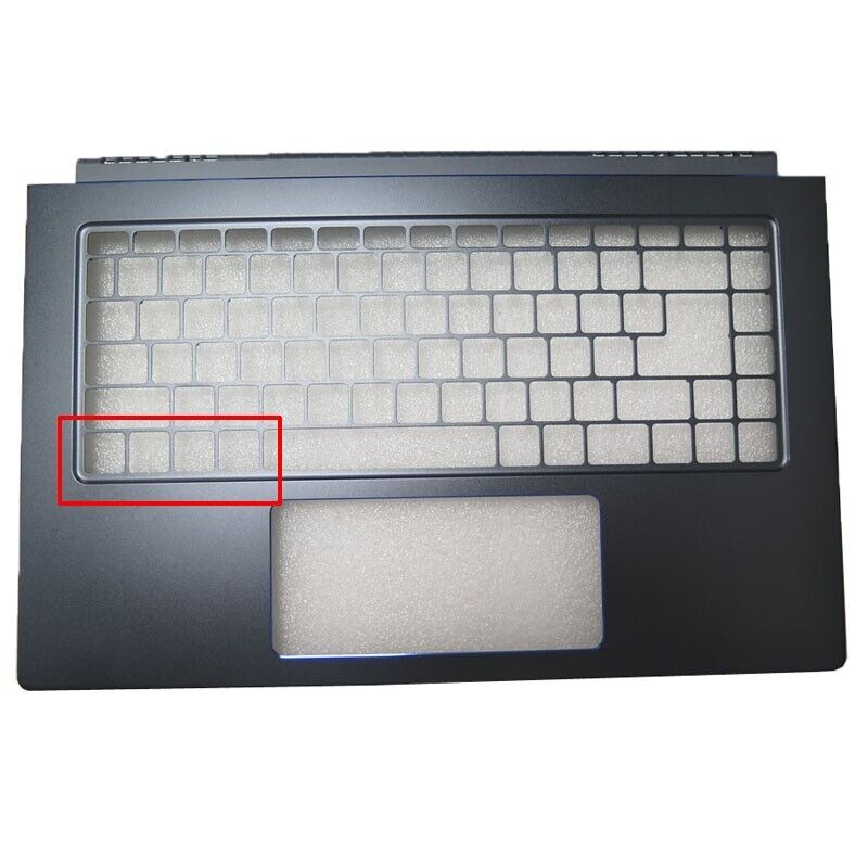 P15 PalmRest For MSI Prestige 15 A10SC 10th Gen MS16S3 P15 A10SC E2P-6S30143-TA2
