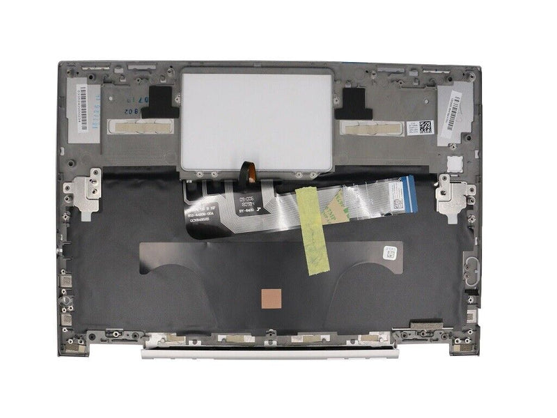 Keyboard Palmrest For Lenovo Ideapad Yoga 730-13IKB 5CB0Q95936 English US New