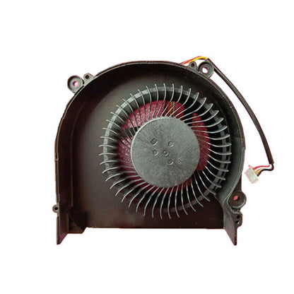 Laptop CPU Fan For Sager NP7851 NP7871 DC5V 0.5A 4PIN New