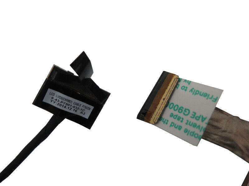 Hard Disk Interface For ACER Nitro 5 AN515-57 GH51Z NBX0002TS00 AN515-57-74TT