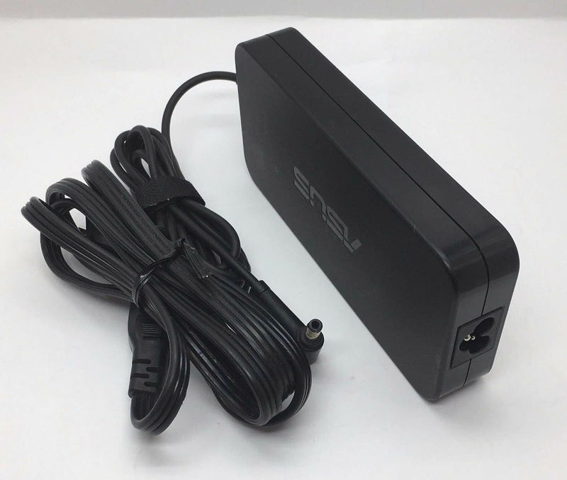 New Original OEM 120W AC Adapter&Cord for Asus ZenBook Flip 15 UX563FD Notebook