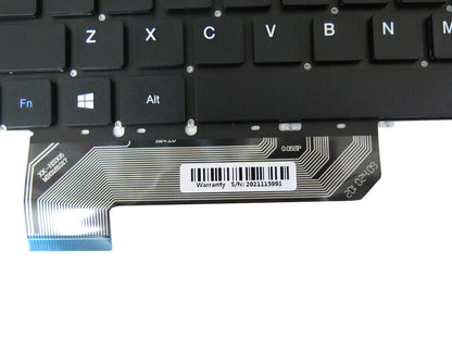 Keyboard For Gateway GWTN141-6 GWTN141-6BL GWTN141-6BK GWTN141-6GR/PR English US