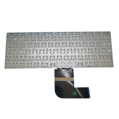 White Keyboard For Teclast F7 PLUS F7S MB3181004 PRIDE-K3892 English NO Backlit
