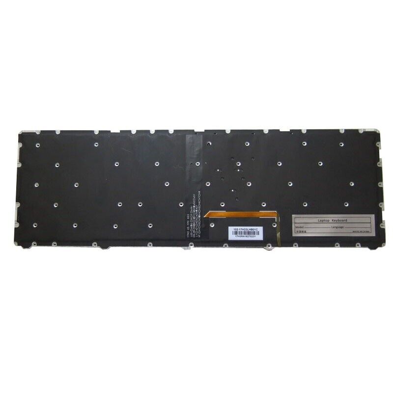 Keyboard For LG 15U780 15U780-G 15U780-P 15U780-PA76K 15UD780 15UD780-PA50K KR