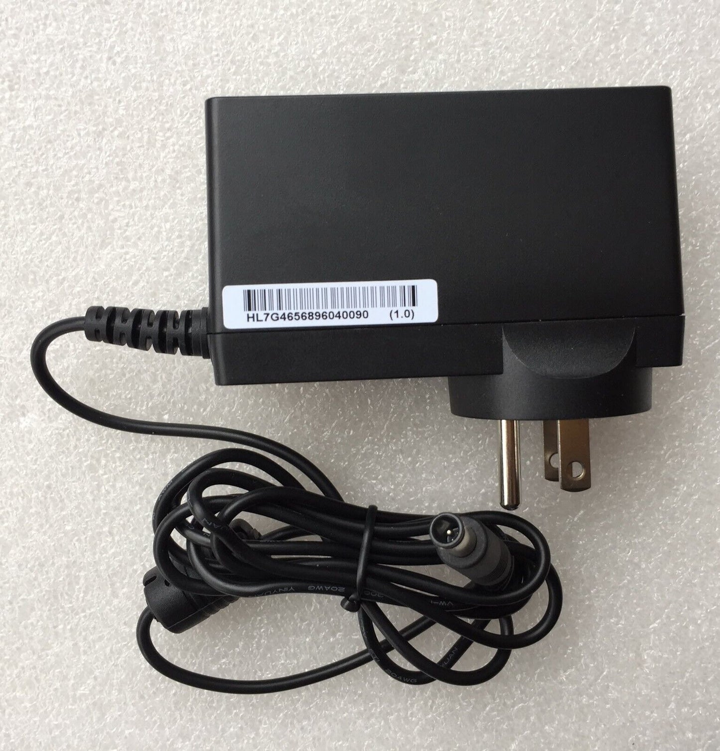 New Original LG 65W AC Adapter for LG 34WP65C-B ADS-65FAI-19 19065EPCU-1 Monitor