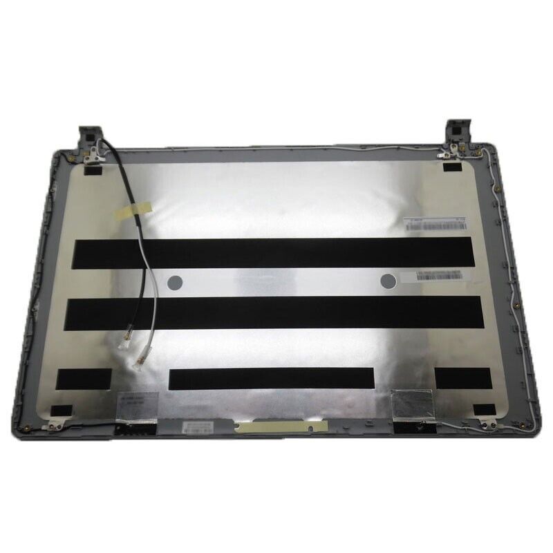 Silver Top Cover For ACER V5-552 V5-573 V5-572 60.M9YN7.094 JTE3DZRKLCTN NEW
