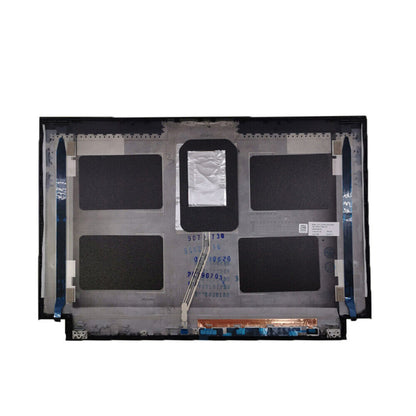 New Laptop LCD Top Cover For DELL Alienware M15 R2 0FRXC0 FRXC0 Black Back Cover