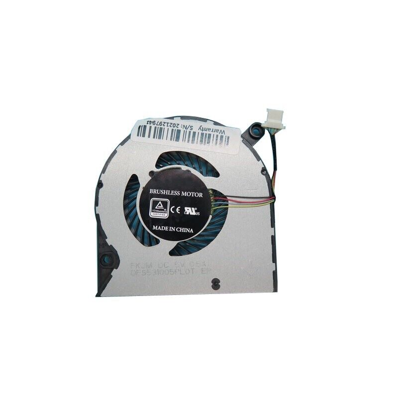 Laptop DFS531005PL0T FKJM GPU FAN For LG 15U780 1323-014A000 DFS531005PL0T-FKJM
