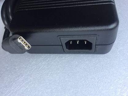 New Original MSI Raider GE67HX 12UH/i9/3080 ADP-330CB B 19.5V 16.9A Adapter&Cord