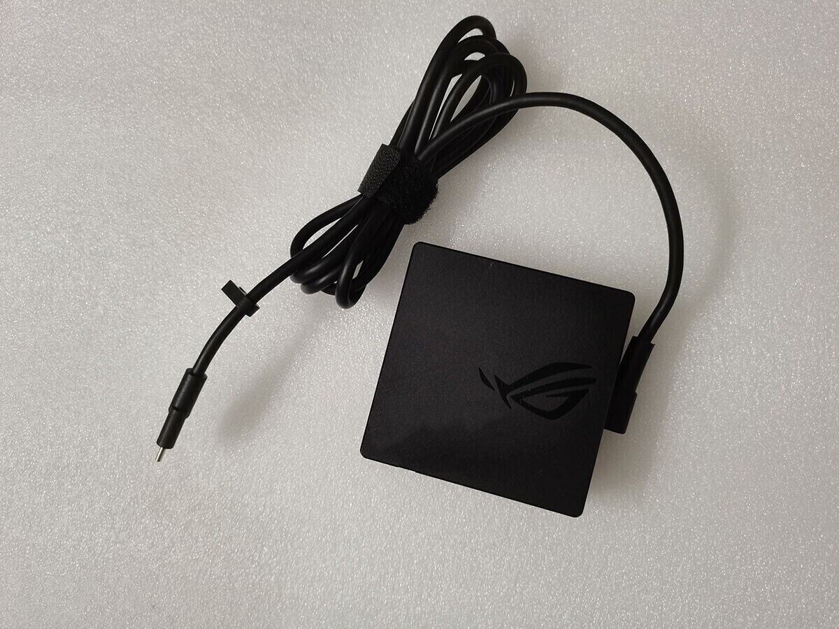 New Original Asus ROG Flow Z13 GZ301VI/i9-13900H/RTX 4070 ADP-130HB B AC Adapter