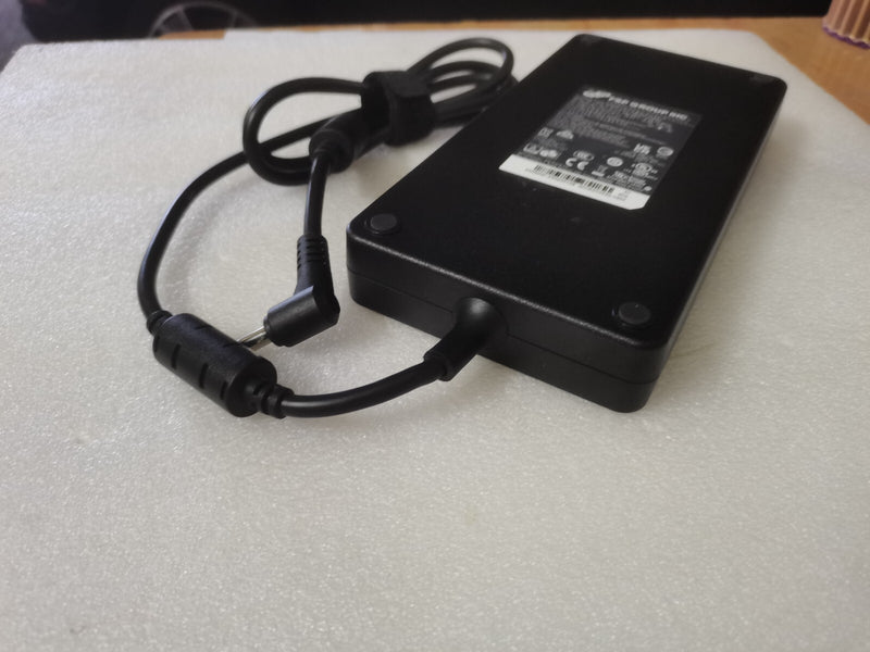 GIGABYTE AORUS 17X AZF 2023 RTX4090 330W FSP 19.5V 16.9A FSP330-AJAN3 AC Adapter