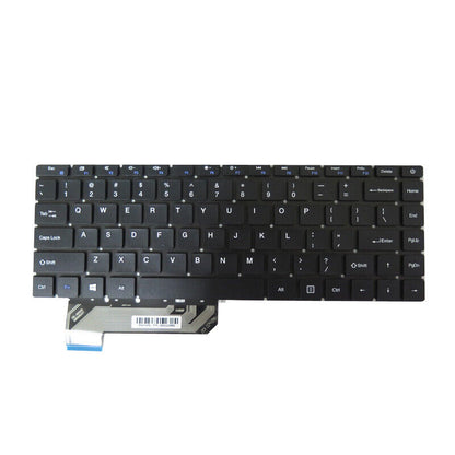 Keyboard For Gateway GWTN141-6 GWTN141-6BL GWTN141-6BK GWTN141-6GR/PR English US