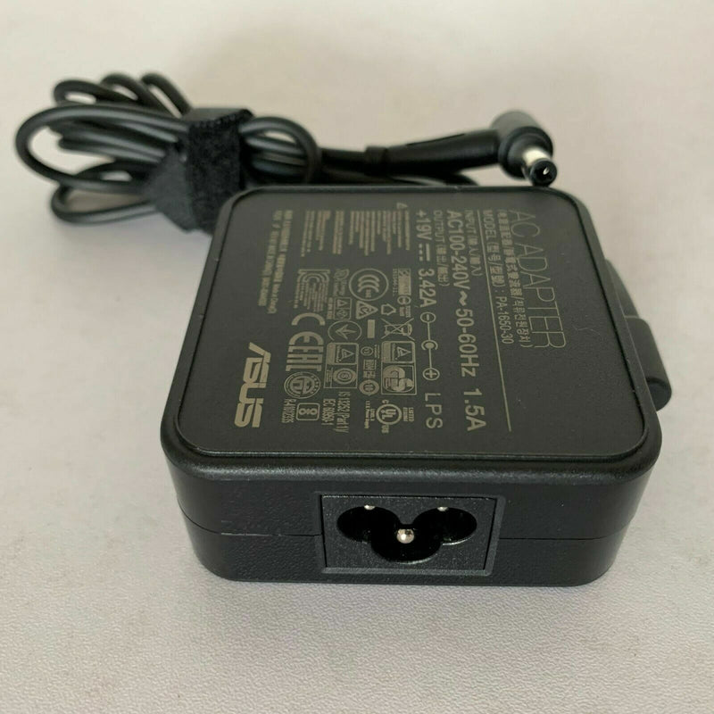 Original Asus AC Adapter for Mini PC VivoPC CN65 PB40 PB60 PN30 PN40 PN60 PN61