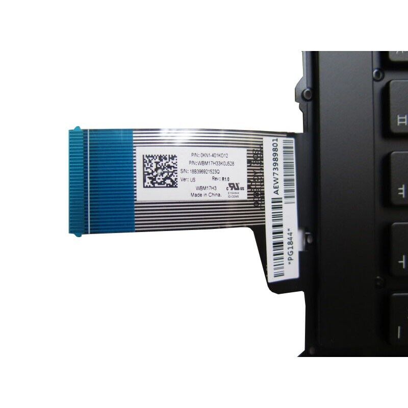 Keyboard For LG 15U780 15U780-G 15U780-P 15U780-PA76K 15UD780 15UD780-PA50K KR
