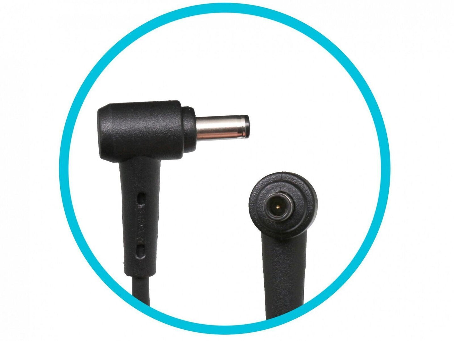 New Original Asus 150W Adapter for Asus Zenbook Pro 15 UM535QE-XH71T A18-150P1A@