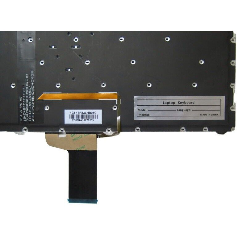 Keyboard For LG 15U780 15U780-G 15U780-P 15U780-PA76K 15UD780 15UD780-PA50K KR
