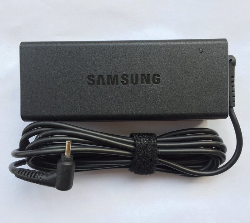 New Original Samsung Notebook 9 Pro NP940X5M-X02US PA-1600-96 AC/DC Adapter&Cord