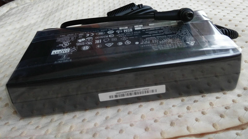 Original OEM Delta AC Adapter for ASUS ROG GR8 II/GTX1060 ADP-230EB T Desktop PC