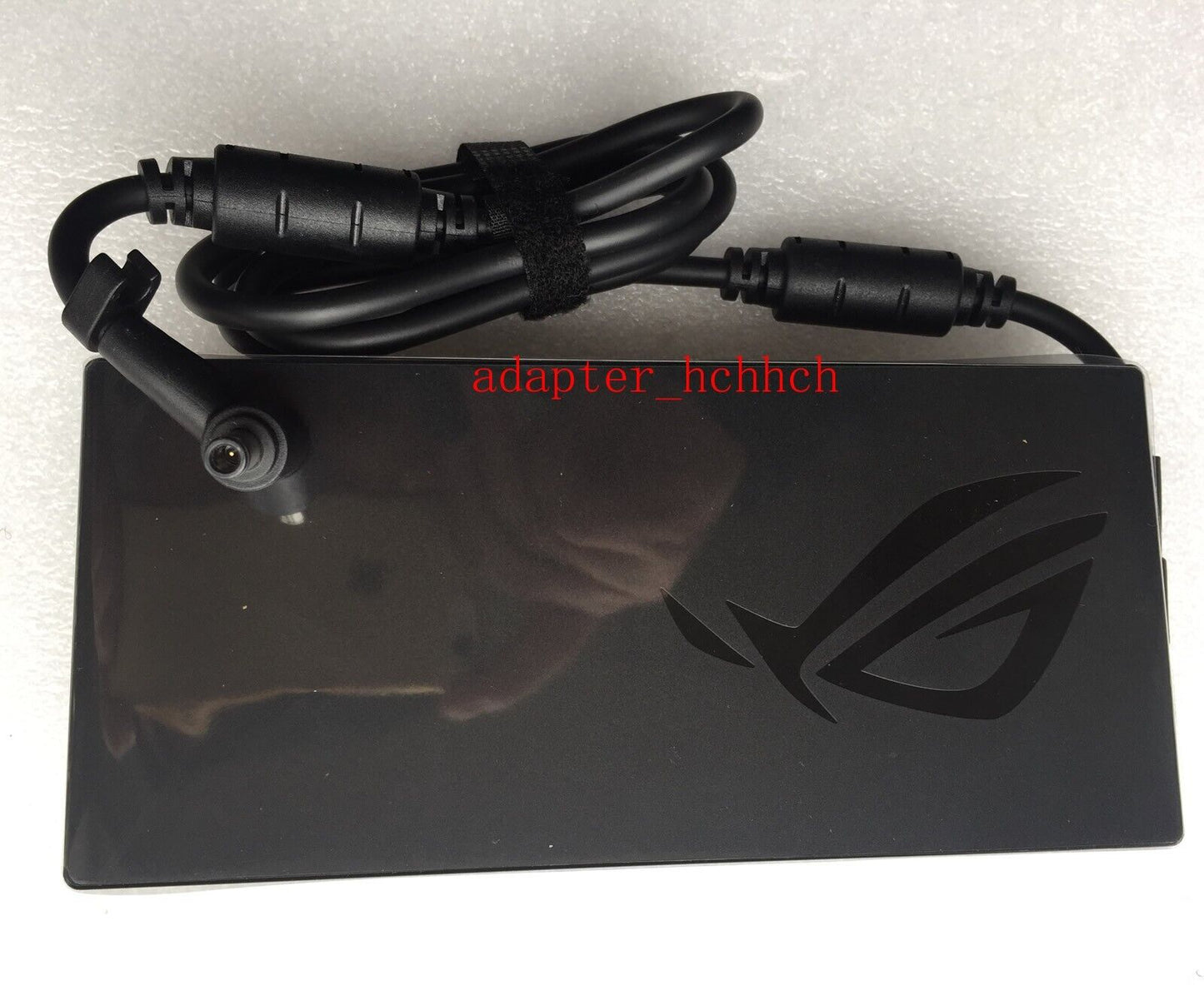 New Original ASUS ROG Strix SCAR G733CX/i9-12950HX/3080 Ti A21-330P1A AC Adapter