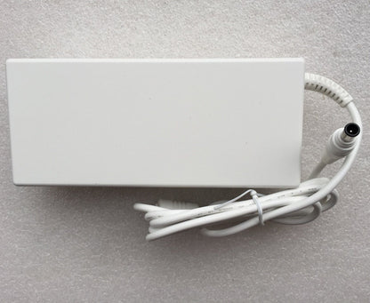 New Original LG 19V 7.37A 140W Adapter&Cord for LG 27UK850-W EAY64929301 Monitor