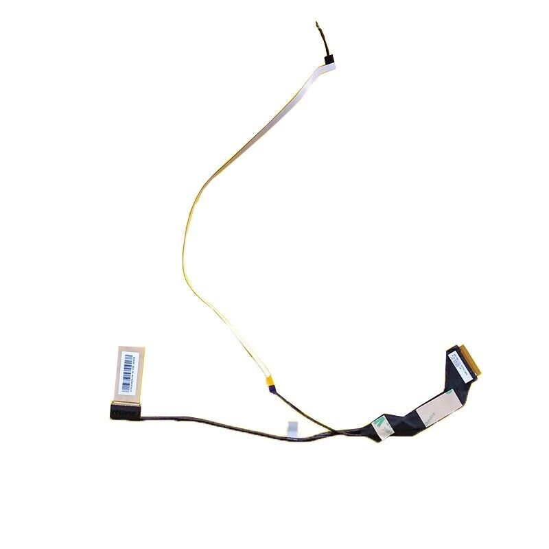 Laptop 30PIN MS1652 LCD Cable For MSI Stealth 15M K1N-3040229-J36 MS-1562
