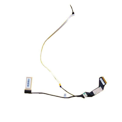 Laptop 30PIN MS1652 LCD Cable For MSI Stealth 15M K1N-3040229-J36 MS-1562