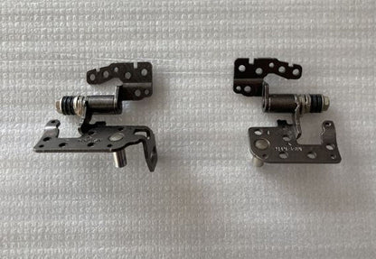 L+R Hinge For MSI GP76 GE76 10UE 10UG 10UH 11UE 11UG 11UH MS-17K1 17K2 MS-17K3