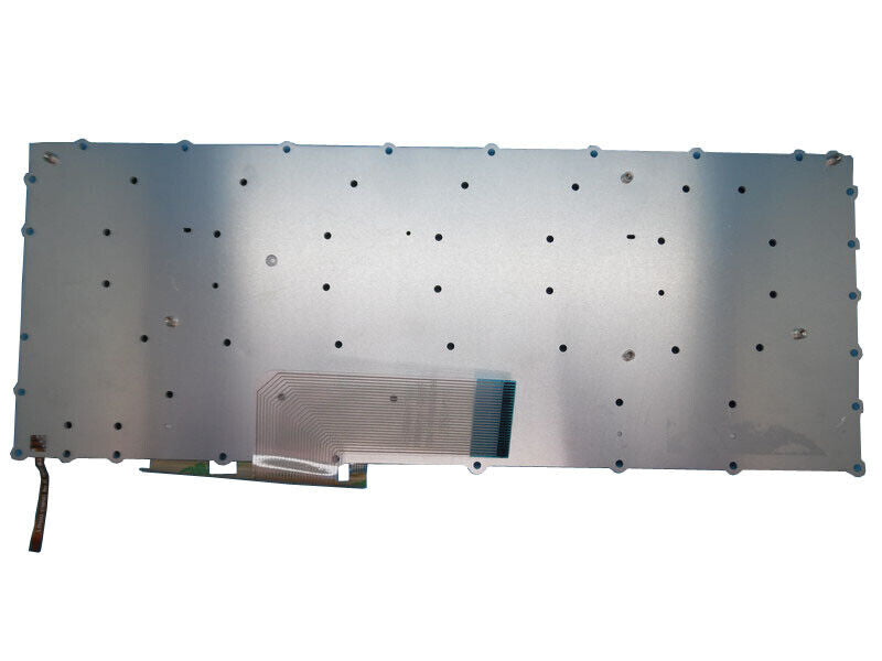 US Backlit Keyboard For MSI GS40 GS32 6QE 6QD GS43VR 6RE 7RE GS30 2M MS-14A1