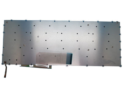 US Backlit Keyboard For MSI GS40 GS32 6QE 6QD GS43VR 6RE 7RE GS30 2M MS-14A1