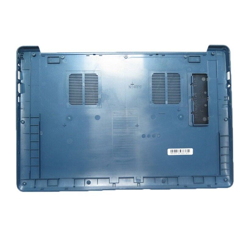 Laptop Blue Bottom Case For Gateway GWTN141-6BL GWNR51416-BL GWTN141-10BL
