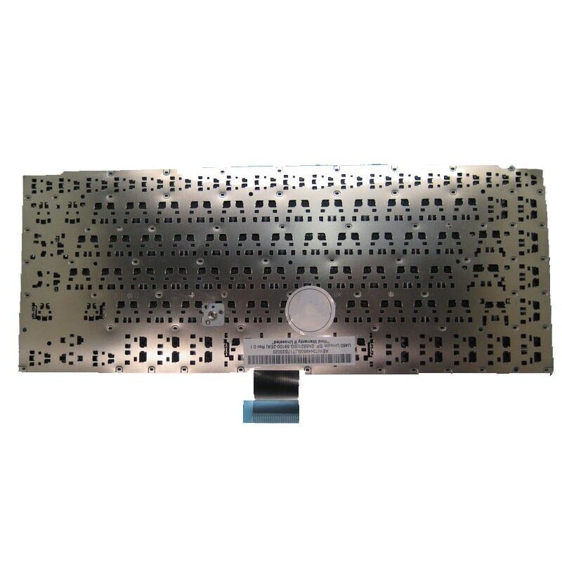 US Keyboard For LG UD460 U460 SG-59100-XUA SN5820 AEW73449803 English No Frame