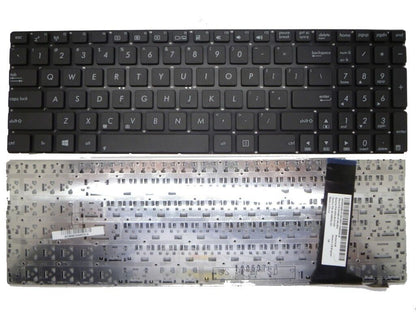US Keyboard For ASUS N56 N56DP N56DY N56VB N56VJ N56VM N56VV N56VZ N56JK N56JN