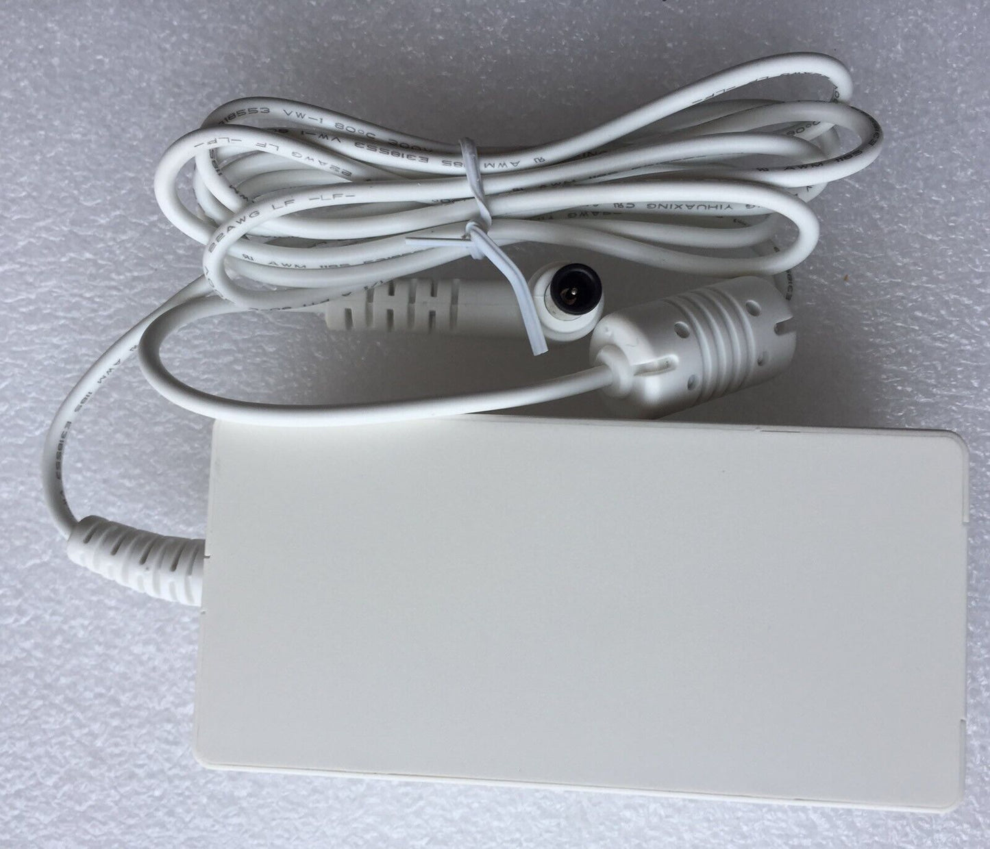 New Original OEM LG EAY65890002 19V 2.1A Adapter&Cord for LG LCD-LED Monitor TV