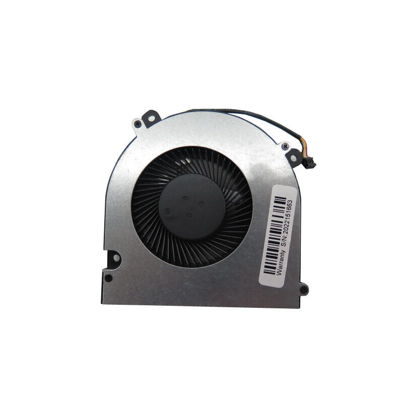 CPU FAN For CLEVO NH50AC NH55AC NH57AC NH57AF1 FMGJ DFS240012CQ0T-FMGJ 0.80A