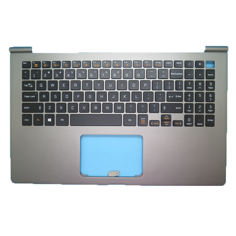 PalmRest&keyboard For LG 15Z980 15ZD980 LG15Z98 MBN652233XX AEW74029812 English