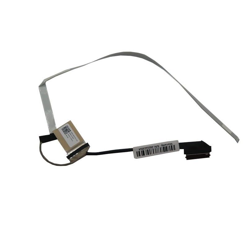 LCD Cable For Gigabyte For AORUS 15-XA 15-WA 15-SA DD0NLCLC200 DD0NLCLC000 New