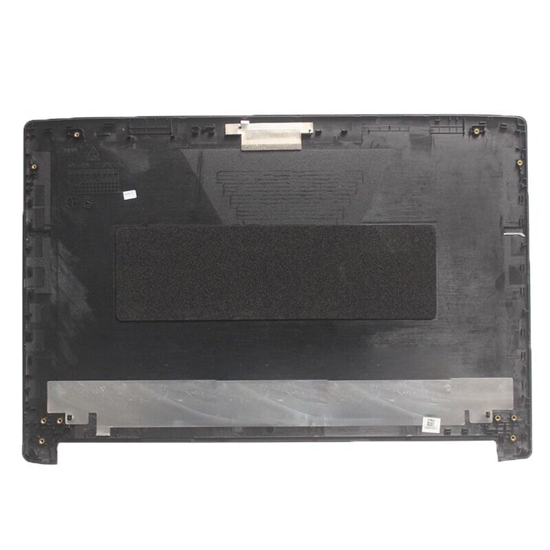 Laptop LCD Top Cover For Acer Aspire 6 A615-51 A615-51G A515-51 Black New