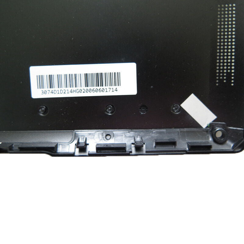 Bottom Case For MSI Prestige 14 Series P14 3074C1D411HG019 MS-14C1 C2 C4 Black