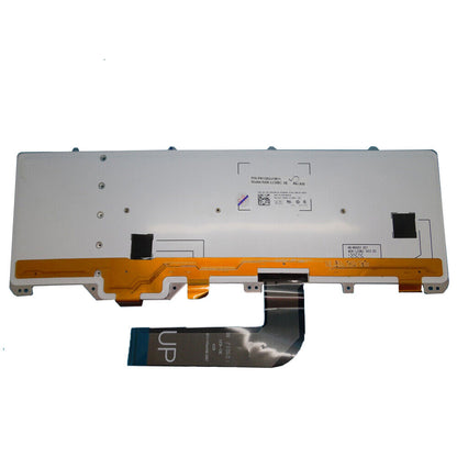0M8MH8 M8MH8 US Keyboard For DELL Alienware 17 R1 M17X R5 PK130UJ1B00 Backlit